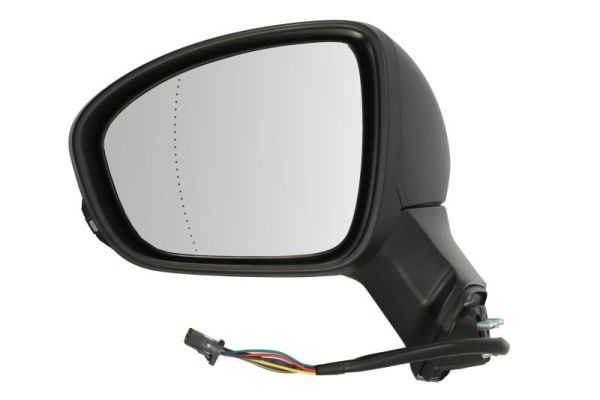 Exterior Mirror BLIC 5402-09-2345310P