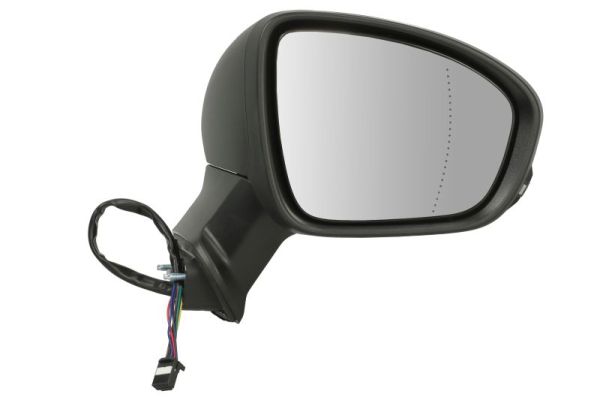Exterior Mirror BLIC 5402-09-2345311P