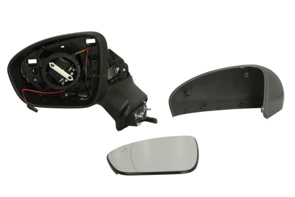 Exterior Mirror BLIC 5402-09-2345316P