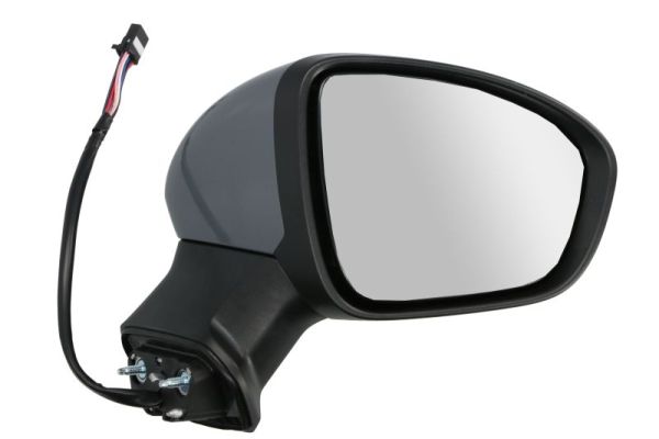 Exterior Mirror BLIC 5402-09-2345317P