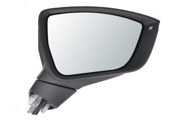 Exterior Mirror BLIC 5402-10-1281311P