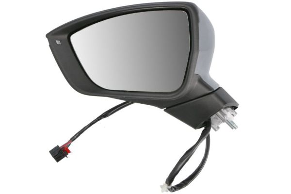 Exterior Mirror BLIC 5402-10-1281314P