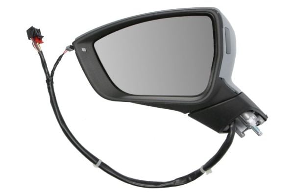 Exterior Mirror BLIC 5402-10-1281318P