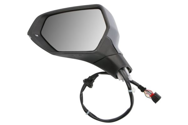 Exterior Mirror BLIC 5402-10-2358310P