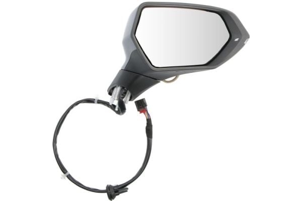 Exterior Mirror BLIC 5402-10-2358311P