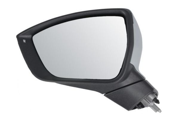 Exterior Mirror BLIC 5402-10-2439310P