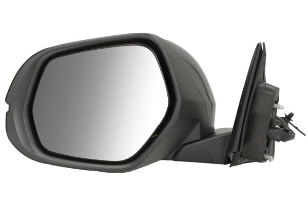 Exterior Mirror BLIC 5402-12-0493312P