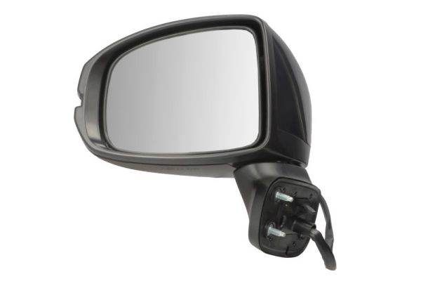 Exterior Mirror BLIC 5402-12-0499312P