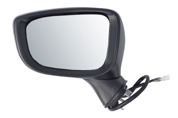 Exterior Mirror BLIC 5402-14-0741320P