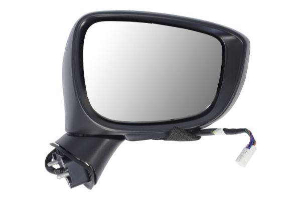 Exterior Mirror BLIC 5402-14-0770321P
