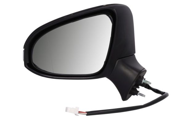 Exterior Mirror BLIC 5402-16-1400310P
