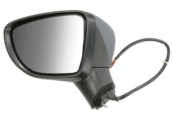 Exterior Mirror BLIC 5402-16-2104318P