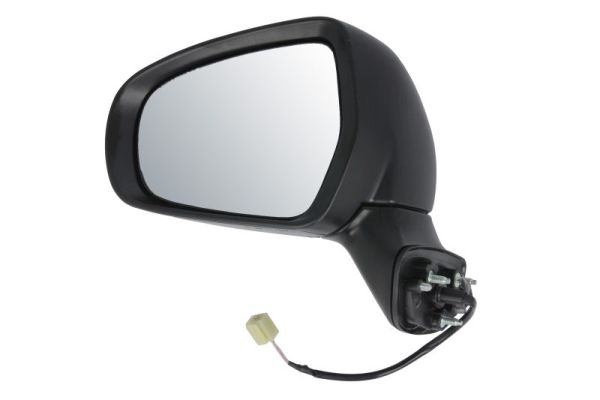 Exterior Mirror BLIC 5402-18-1382310P