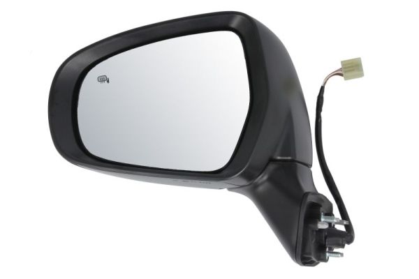 Exterior Mirror BLIC 5402-18-1382312P