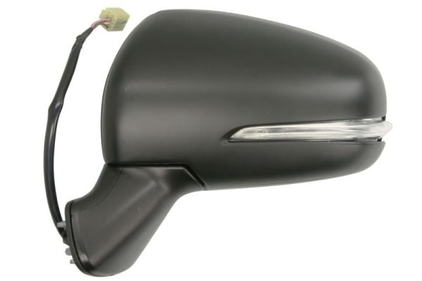 Exterior Mirror BLIC 5402-18-1382314P