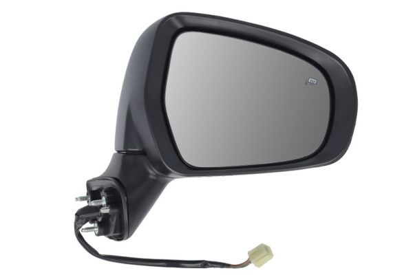 Exterior Mirror BLIC 5402-18-1382315P
