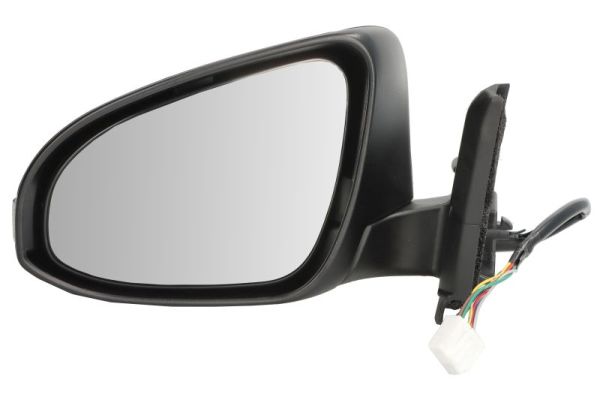 Exterior Mirror BLIC 5402-19-1491320P