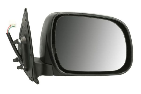 Exterior Mirror BLIC 5402-19-2002481P