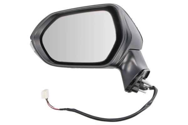 Exterior Mirror BLIC 5402-19-2176310P