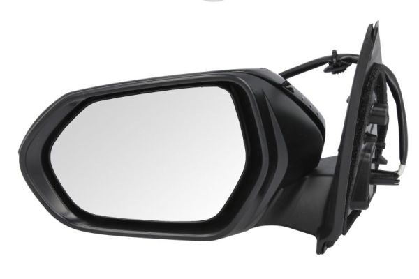 Exterior Mirror BLIC 5402-19-2392310P