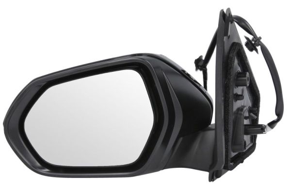 Exterior Mirror BLIC 5402-19-2392314P