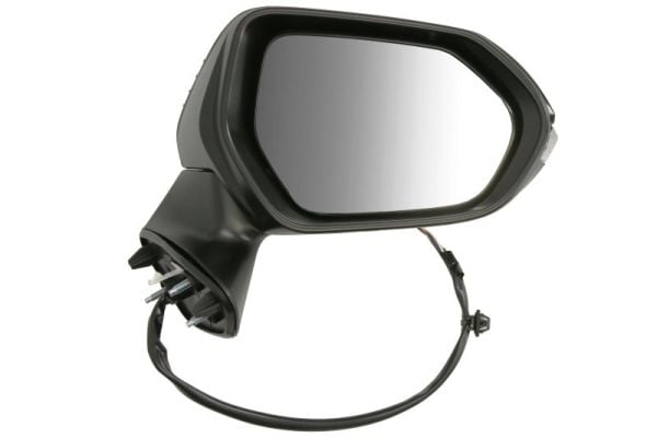 Exterior Mirror BLIC 5402-19-2505311P