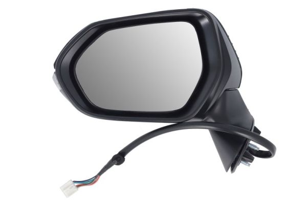 Exterior Mirror BLIC 5402-19-2505312P