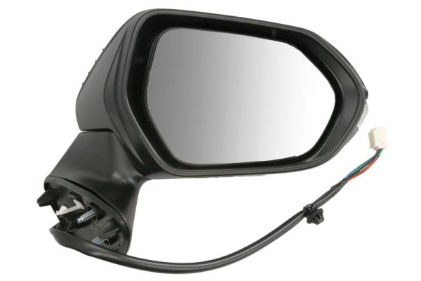 Exterior Mirror BLIC 5402-19-2505313P