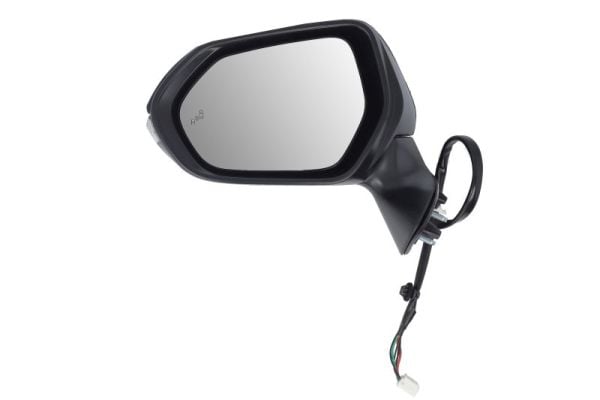 Exterior Mirror BLIC 5402-19-2505314P