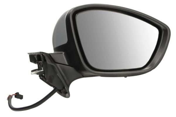 Exterior Mirror BLIC 5402-21-0199321P