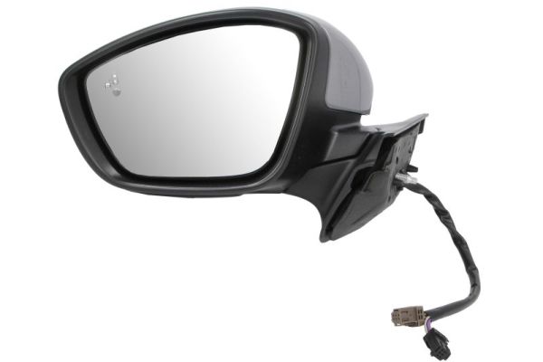Exterior Mirror BLIC 5402-21-0199322P