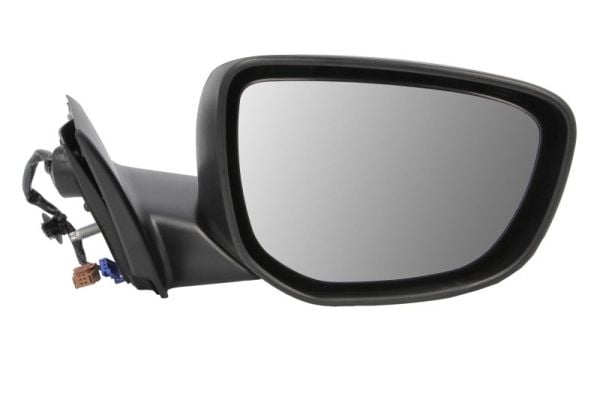 Exterior Mirror BLIC 5402-21-0204311P