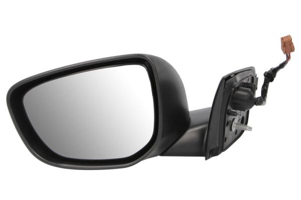 Exterior Mirror BLIC 5402-21-0204312P