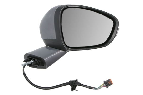 Exterior Mirror BLIC 5402-21-0209311P