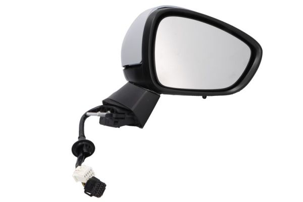 Exterior Mirror BLIC 5402-21-042366P