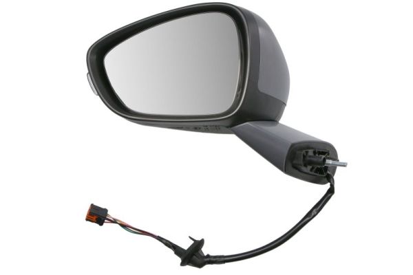 Exterior Mirror BLIC 5402-21-1667310P