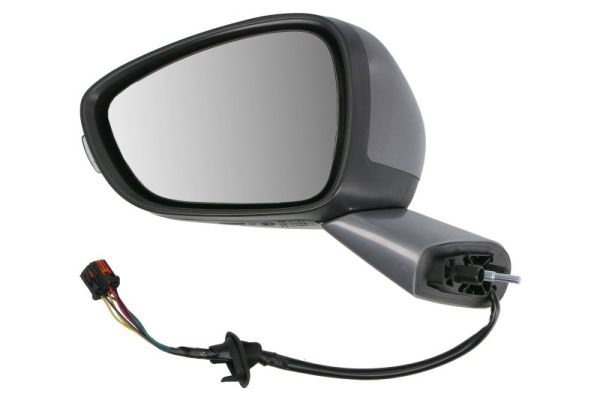 Exterior Mirror BLIC 5402-21-1667312P