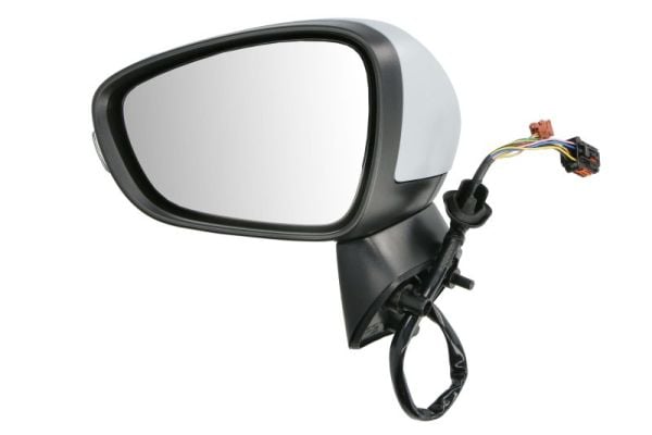 Exterior Mirror BLIC 5402-21-1882310P