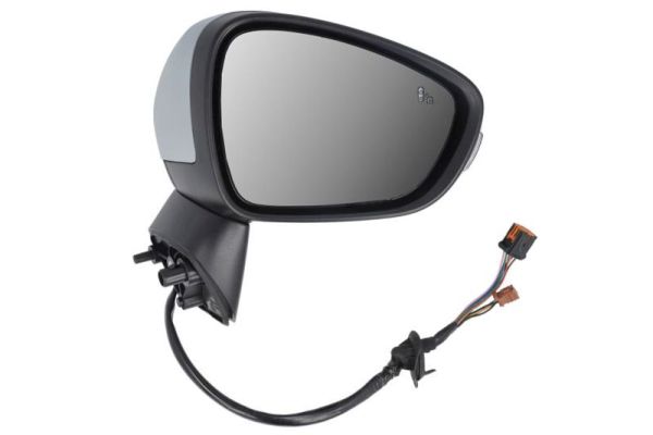 Exterior Mirror BLIC 5402-21-1882321P