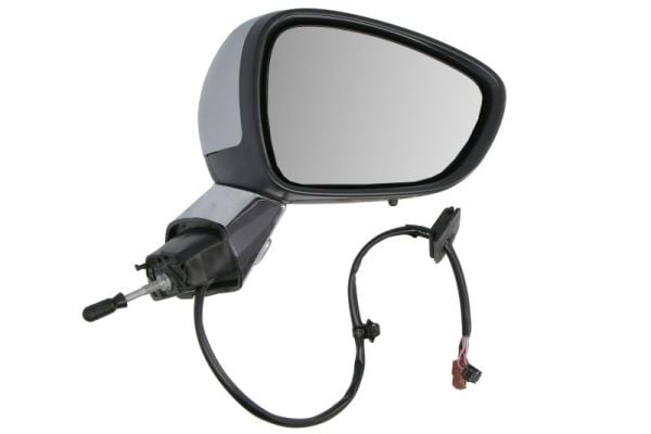 Exterior Mirror BLIC 5402-21-2085311P