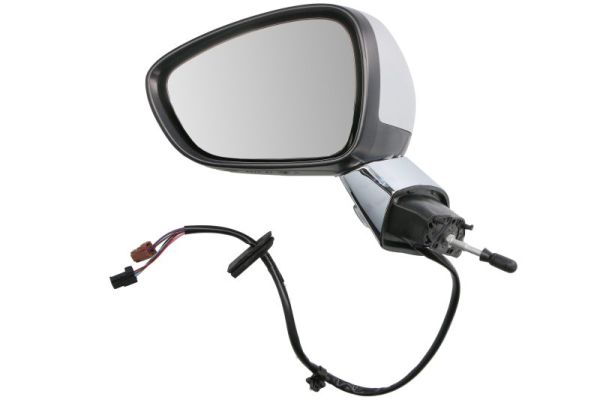 Exterior Mirror BLIC 5402-21-2085312P