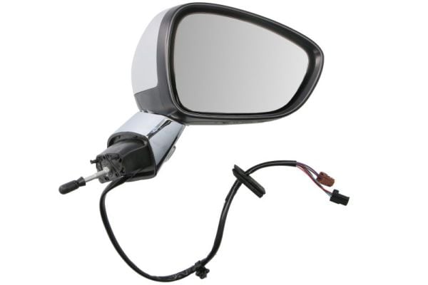 Exterior Mirror BLIC 5402-21-2085313P