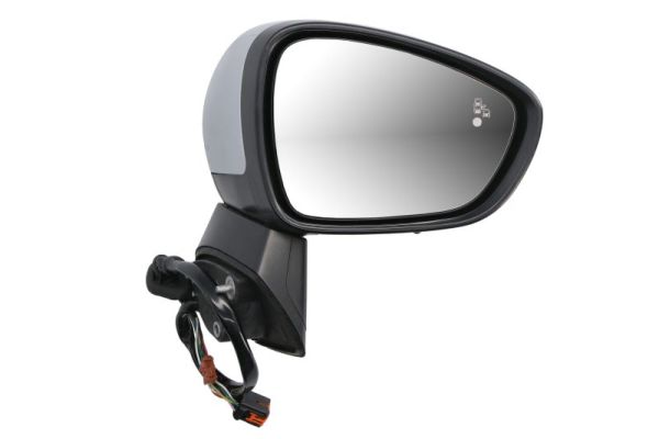 Exterior Mirror BLIC 5402-21-2137311P