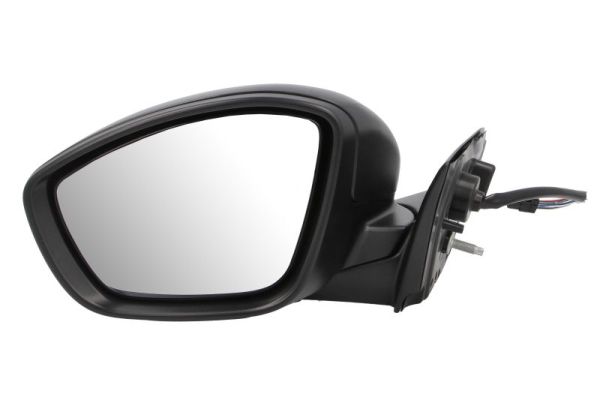 Exterior Mirror BLIC 5402-21-2142310P