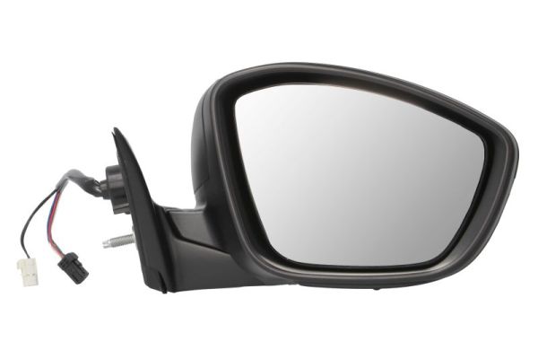 Exterior Mirror BLIC 5402-21-2142311P