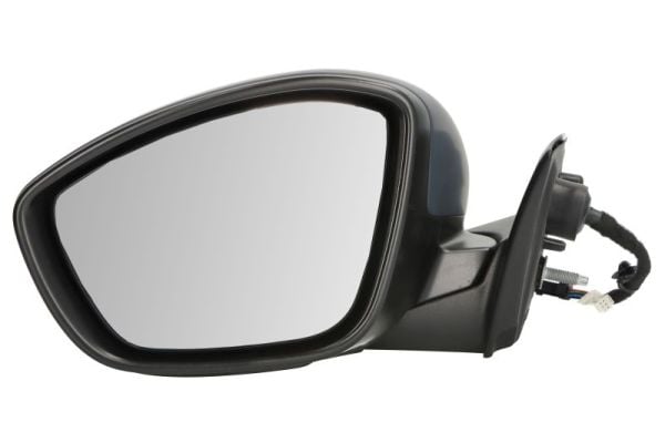 Exterior Mirror BLIC 5402-21-2142316P