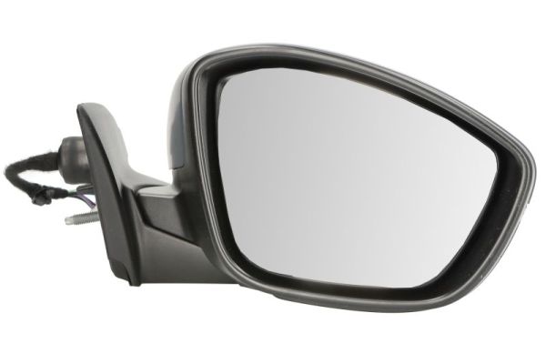 Exterior Mirror BLIC 5402-21-2142317P