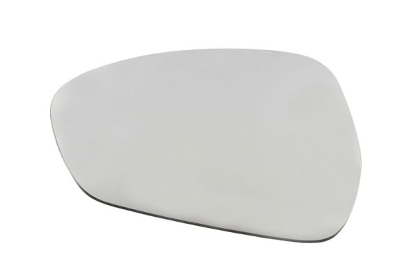 Mirror Glass, outside mirror BLIC 5402-22-2075371P