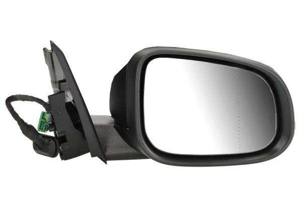 Exterior Mirror BLIC 5402-24-1514313P