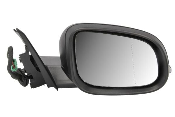 Exterior Mirror BLIC 5402-24-1514317P